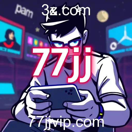 Crescimento Surpreendente do 77jj no Mundo do Gaming