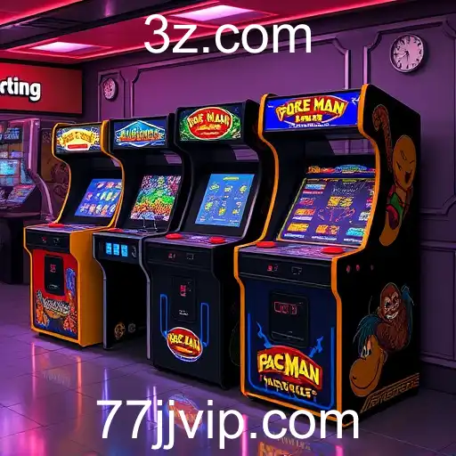 Ascensão de 77jj: Uma Nova Era no Mundo dos Jogos Online