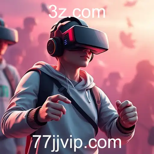 O Impacto do '77jj' no Universo dos Jogos em 2025